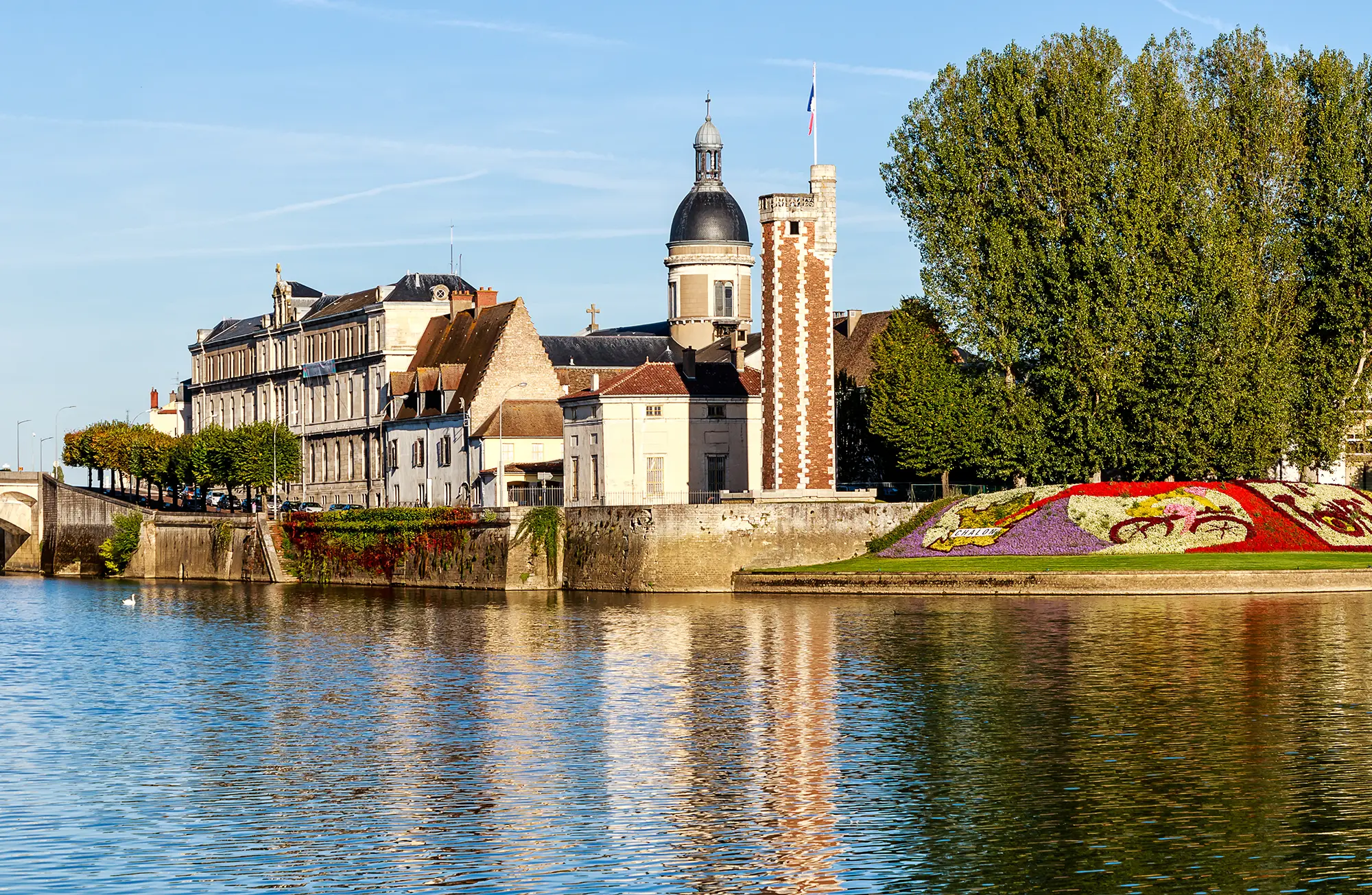 Chalon-sur-Saône