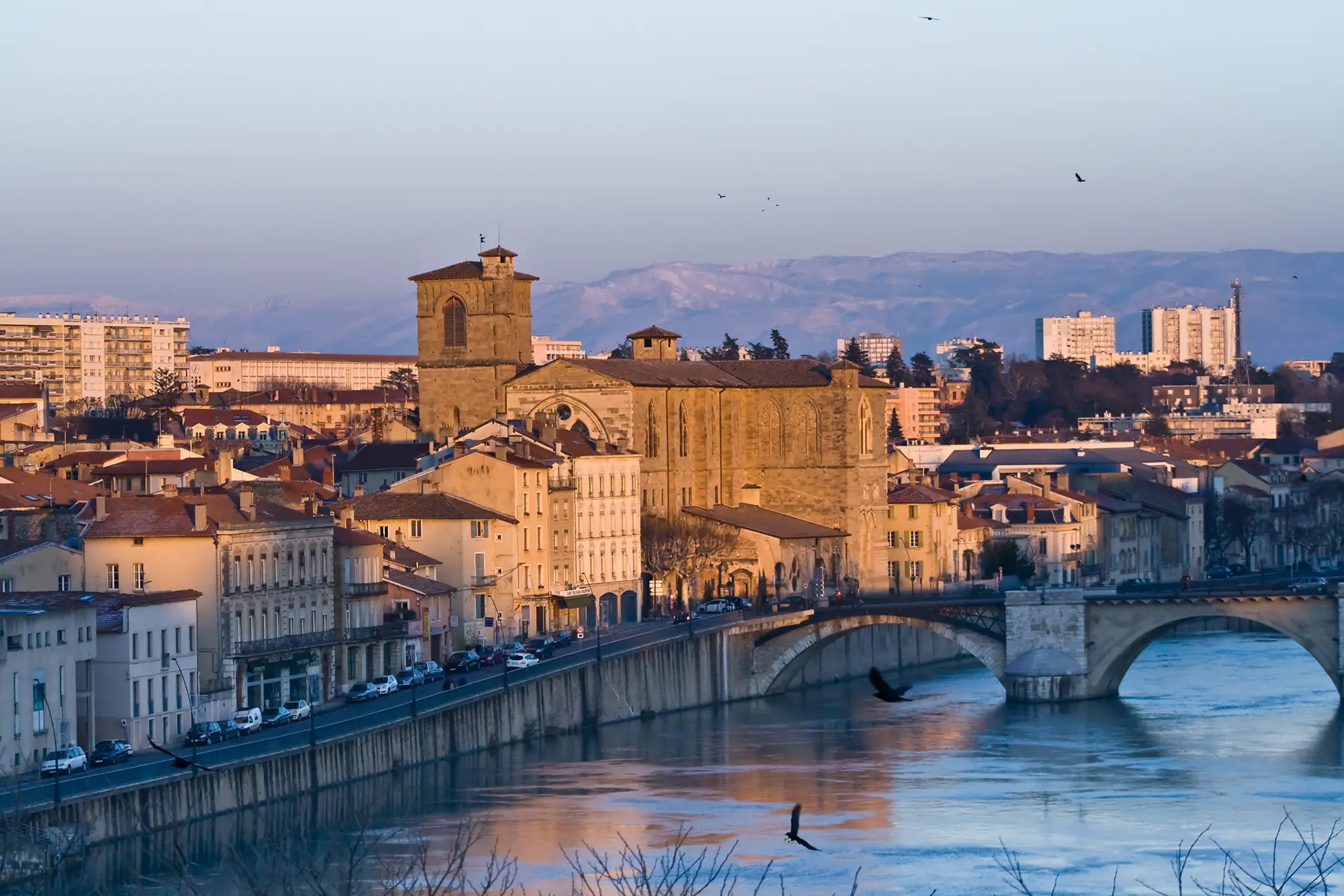 Romans-sur-isère