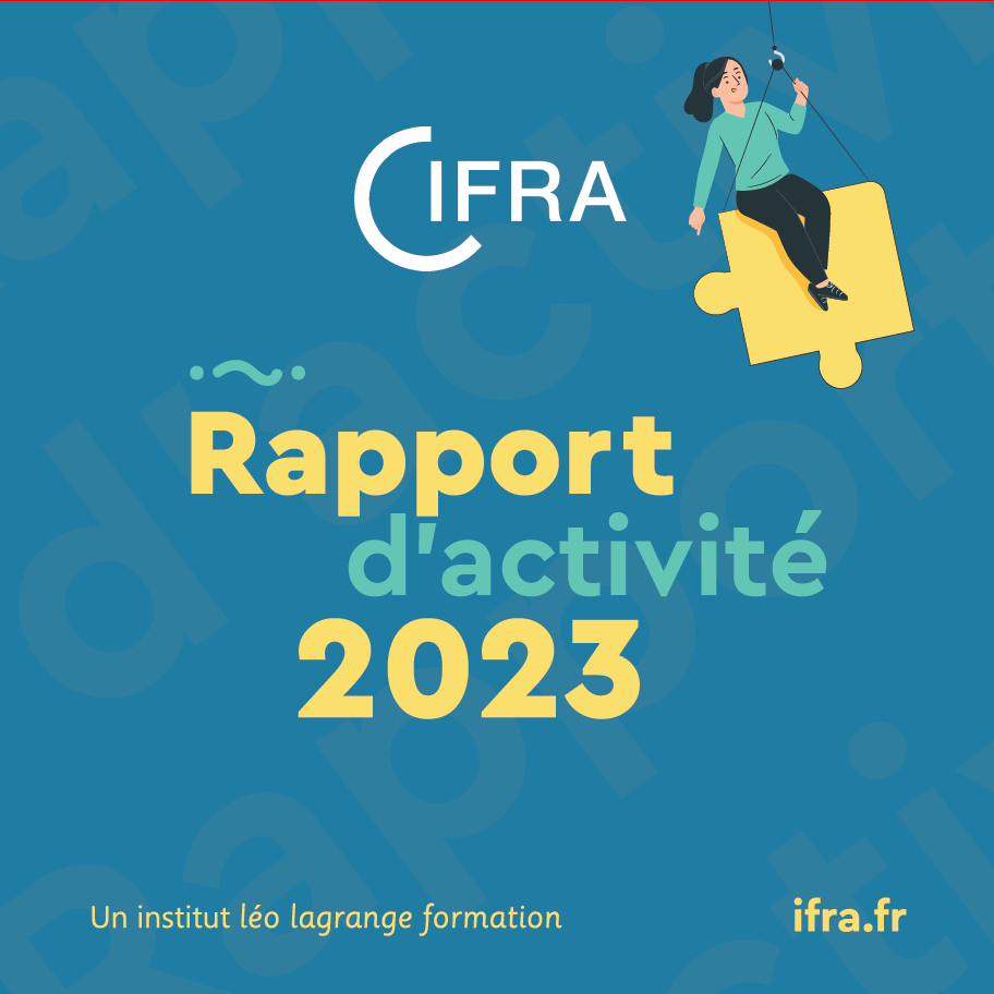 Rapport activité 2023